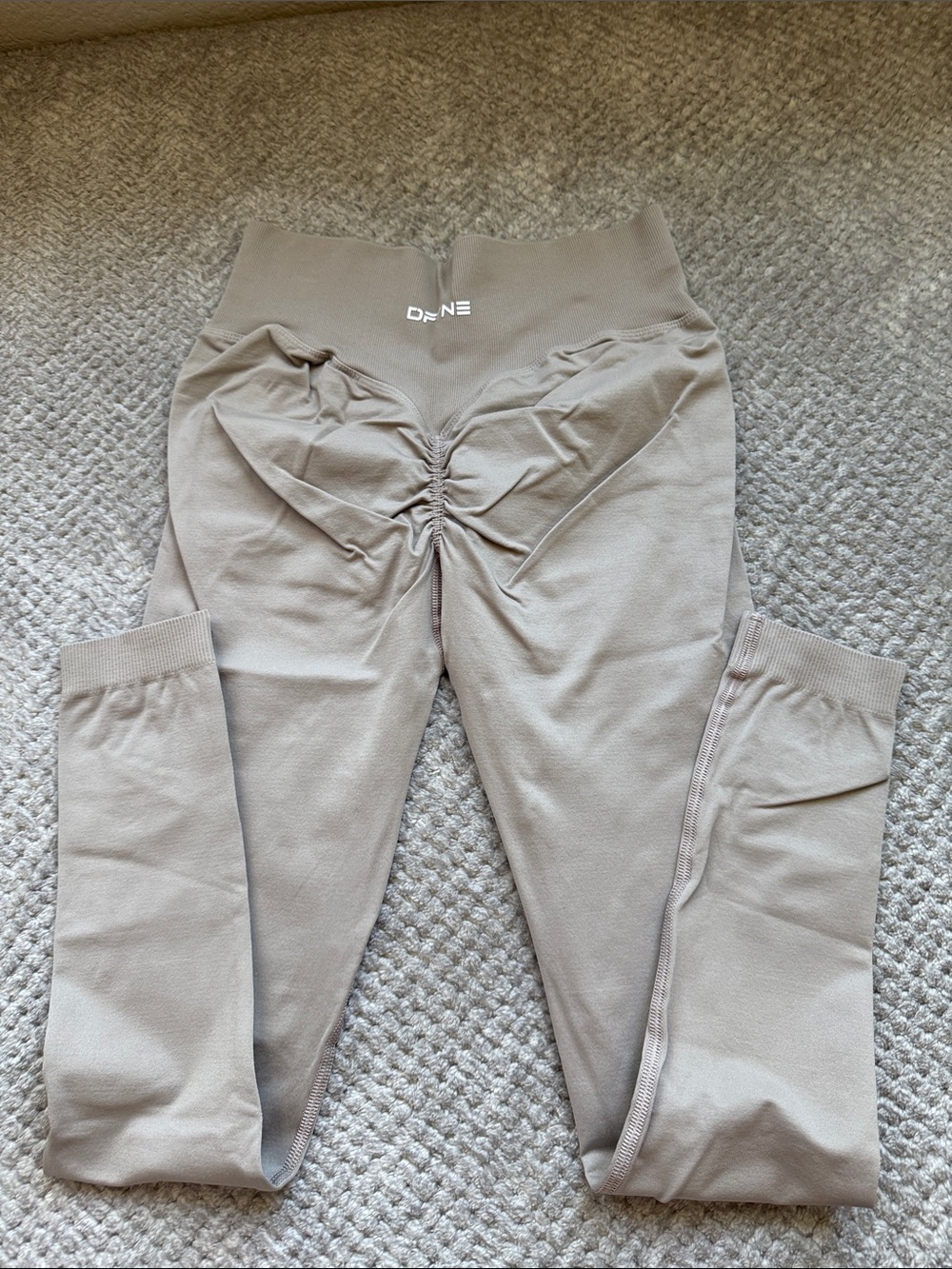 Dfyne Defy leggings size small